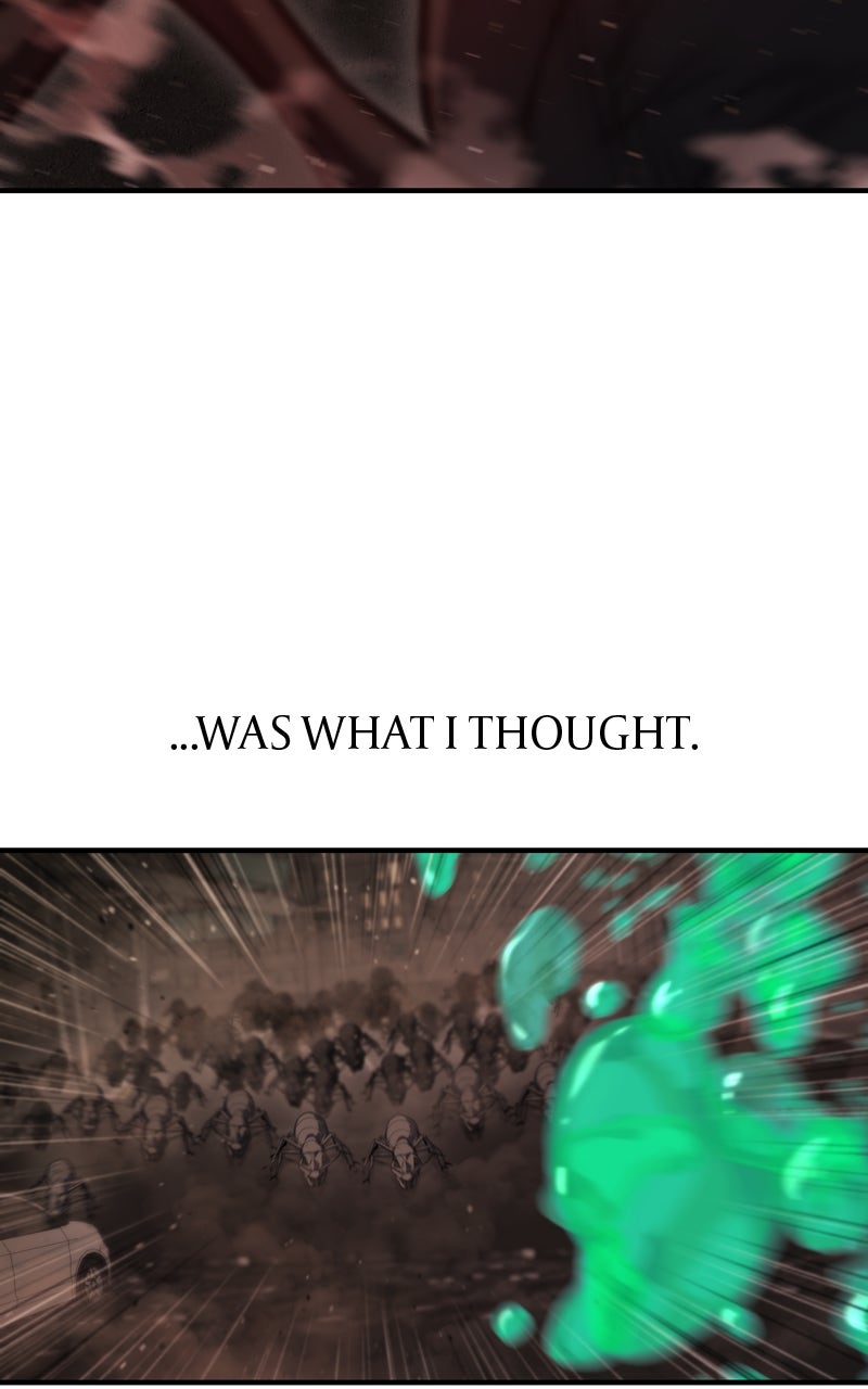 Hiding a Warehousein the Apocalypse Episode 44 page 17 - 