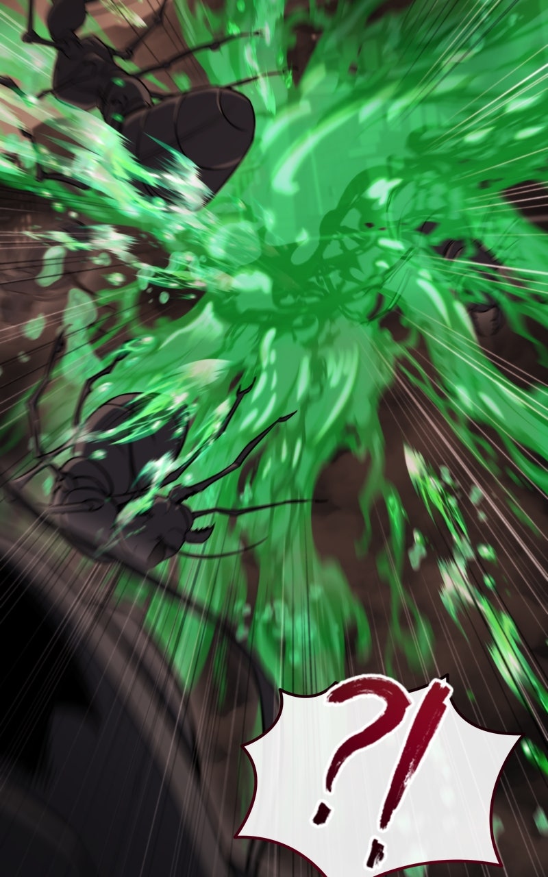 Hiding a Warehousein the Apocalypse Episode 44 page 19 - 
