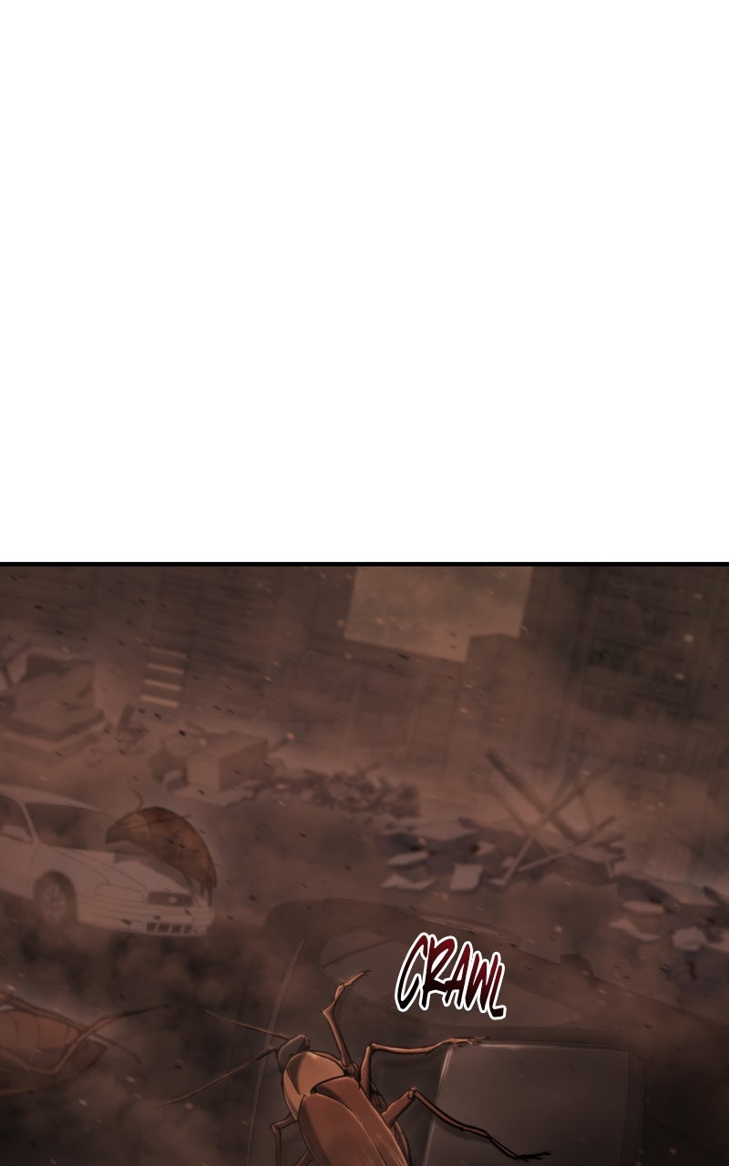 Hiding a Warehousein the Apocalypse Episode 44 page 3 - 