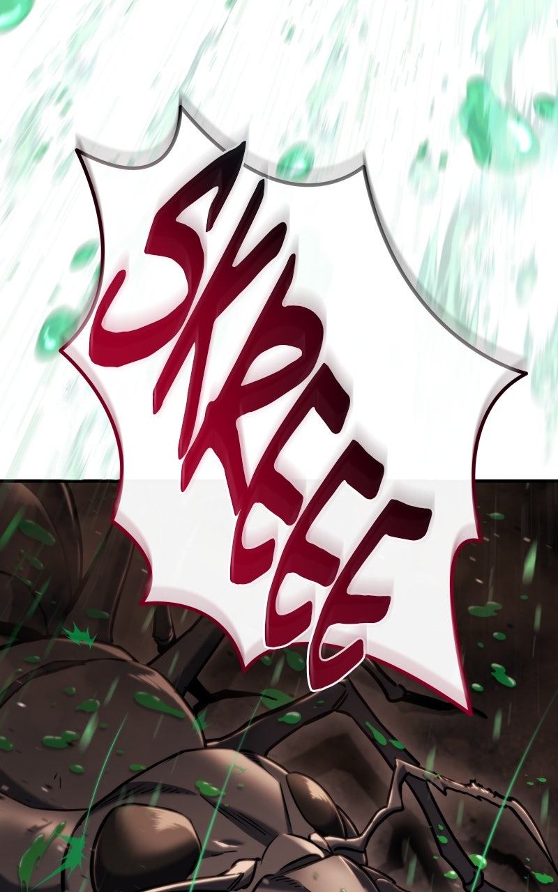 Hiding a Warehousein the Apocalypse Episode 44 page 21 - 