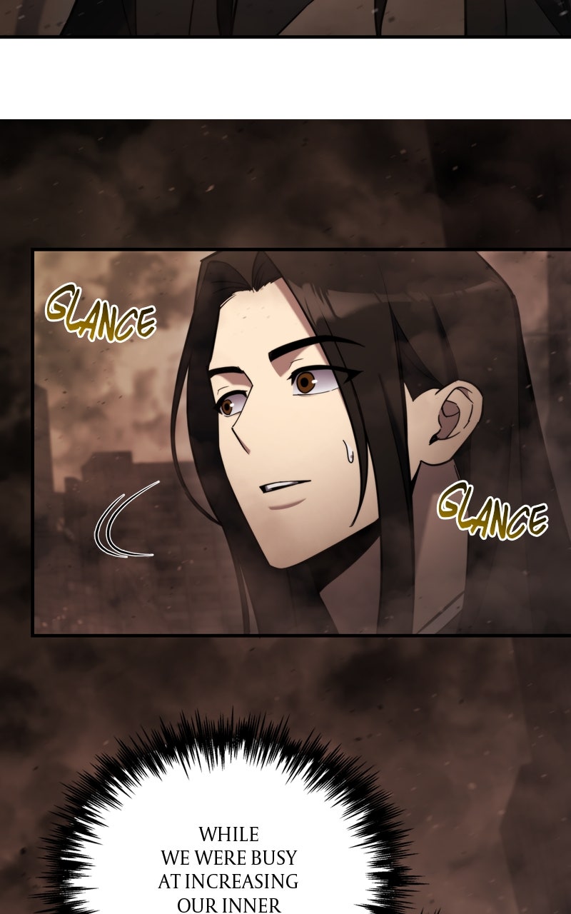 Hiding a Warehousein the Apocalypse Episode 44 page 25 - 
