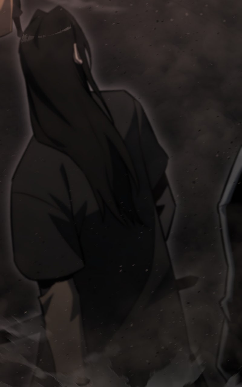 Hiding a Warehousein the Apocalypse Episode 44 page 27 - 