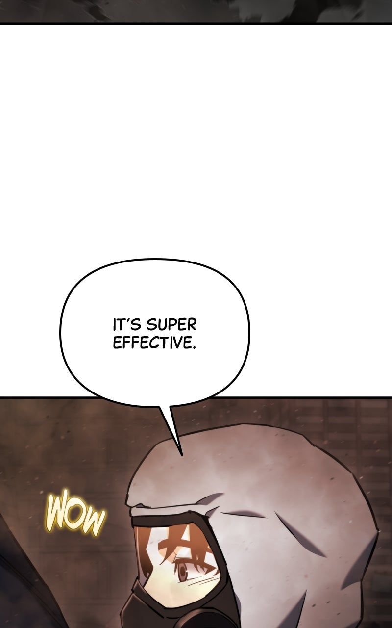 Hiding a Warehousein the Apocalypse Episode 44 page 28 - 