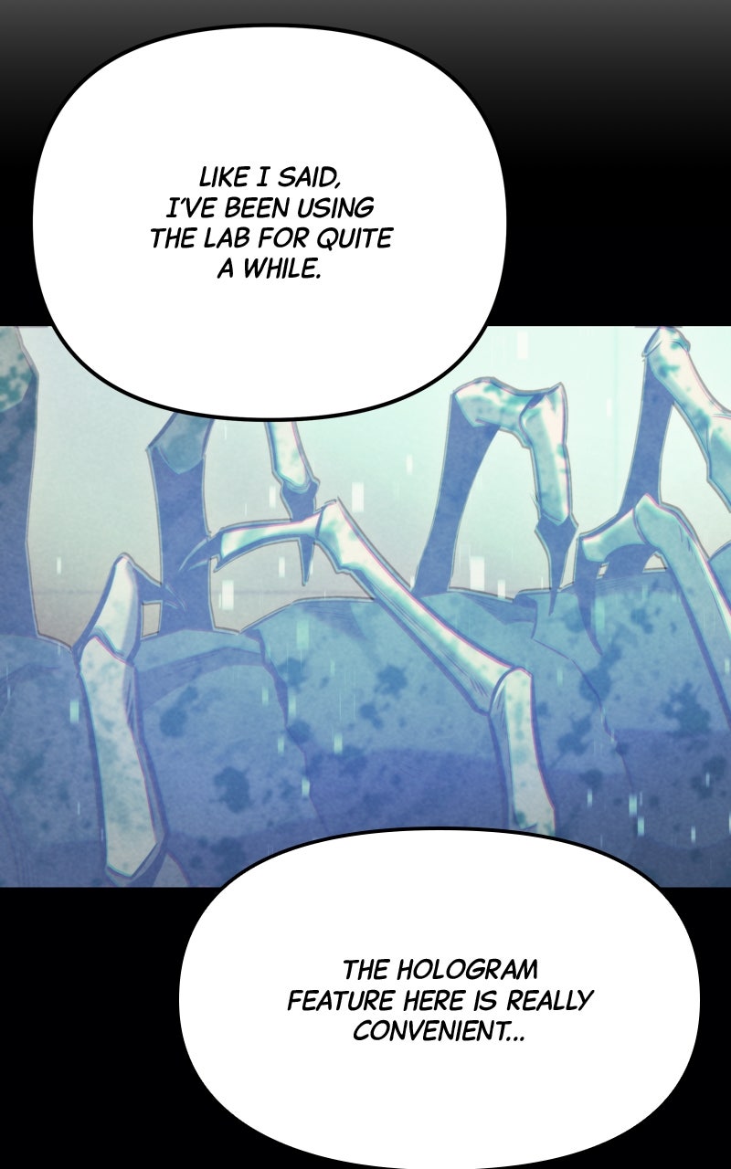 Hiding a Warehousein the Apocalypse Episode 44 page 31 - 