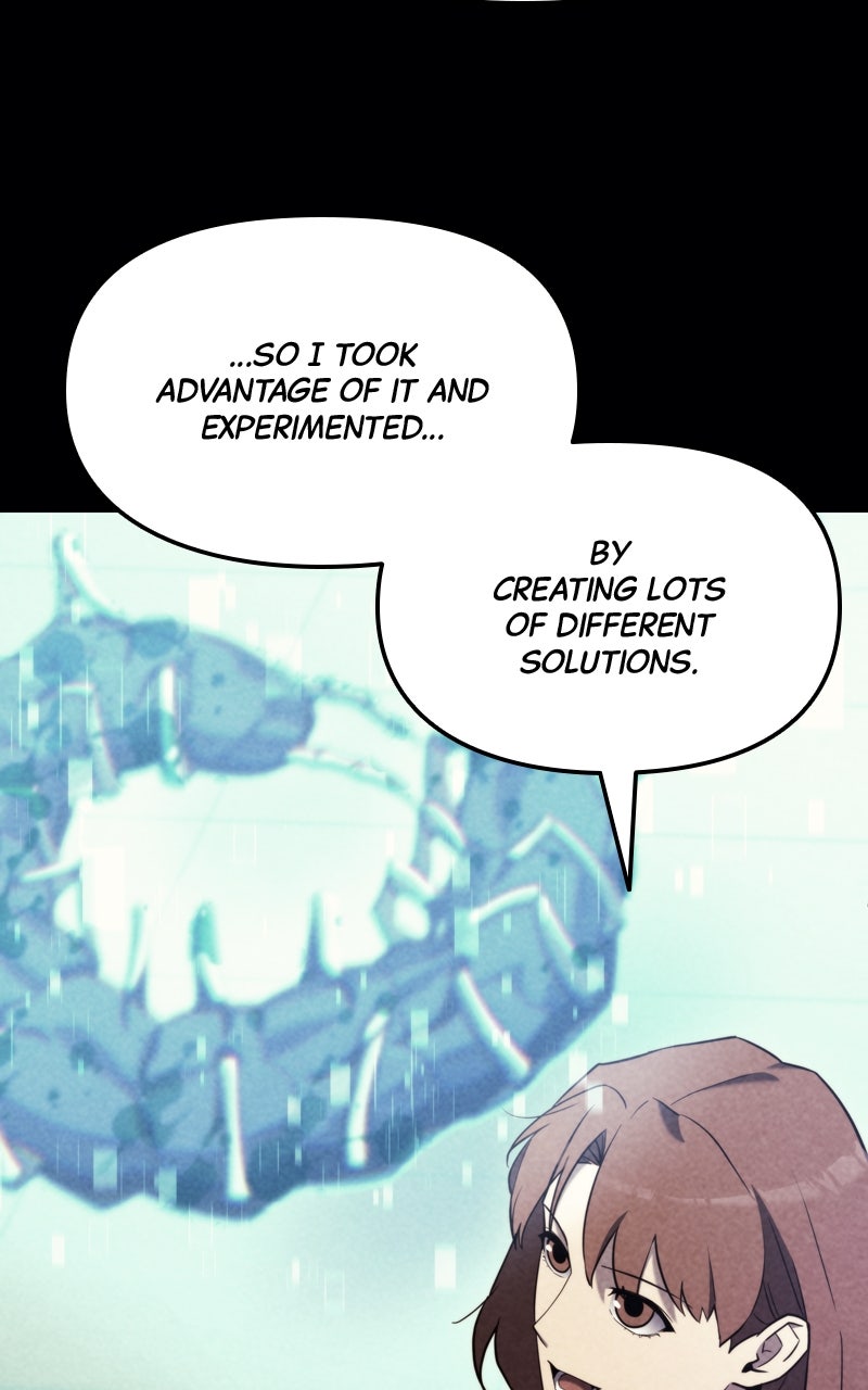 Hiding a Warehousein the Apocalypse Episode 44 page 32 - 