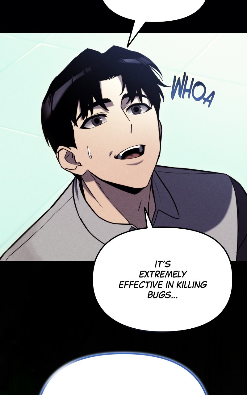 Hiding a Warehousein the Apocalypse Episode 44 page 36 - 