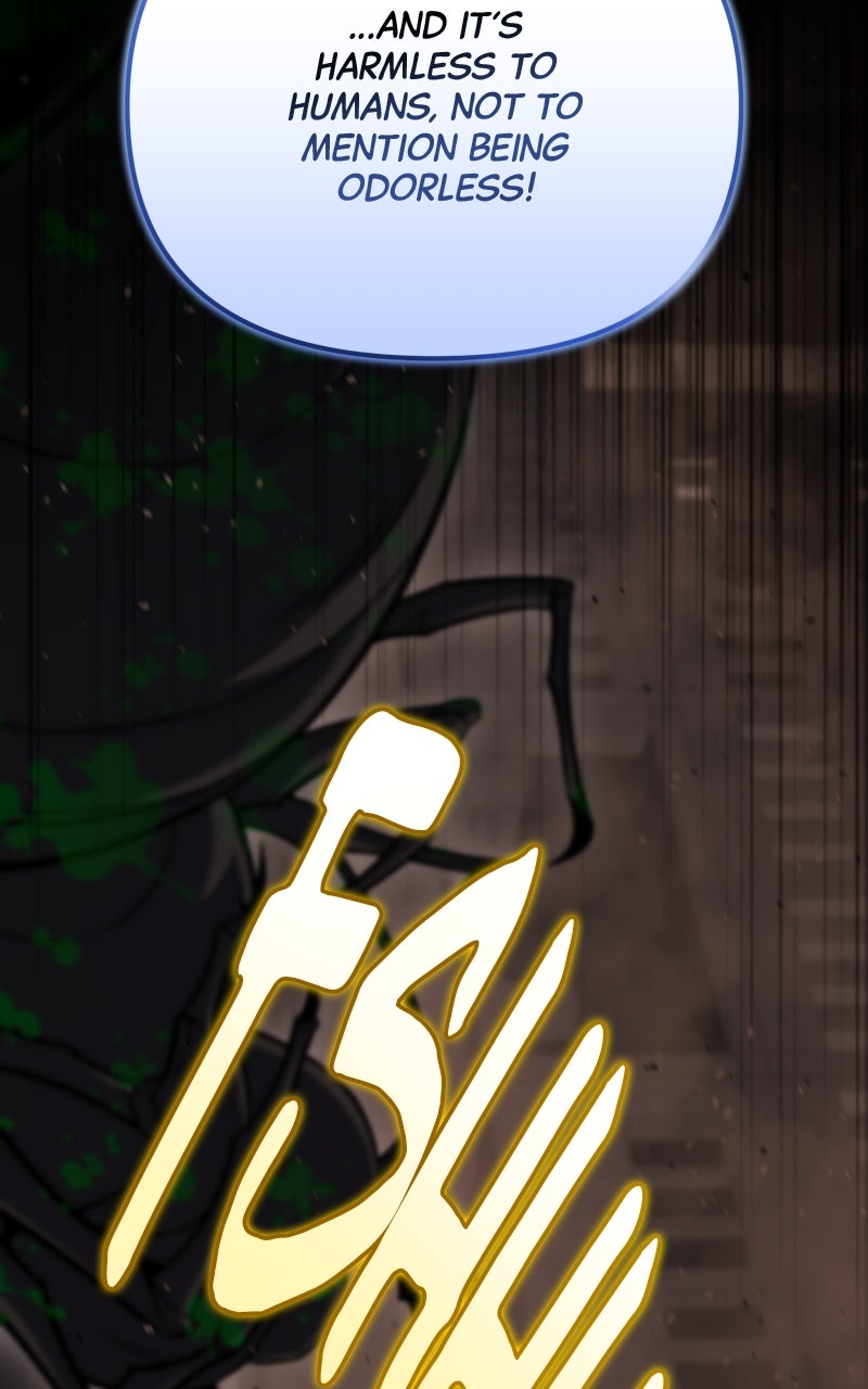 Hiding a Warehousein the Apocalypse Episode 44 page 37 - 