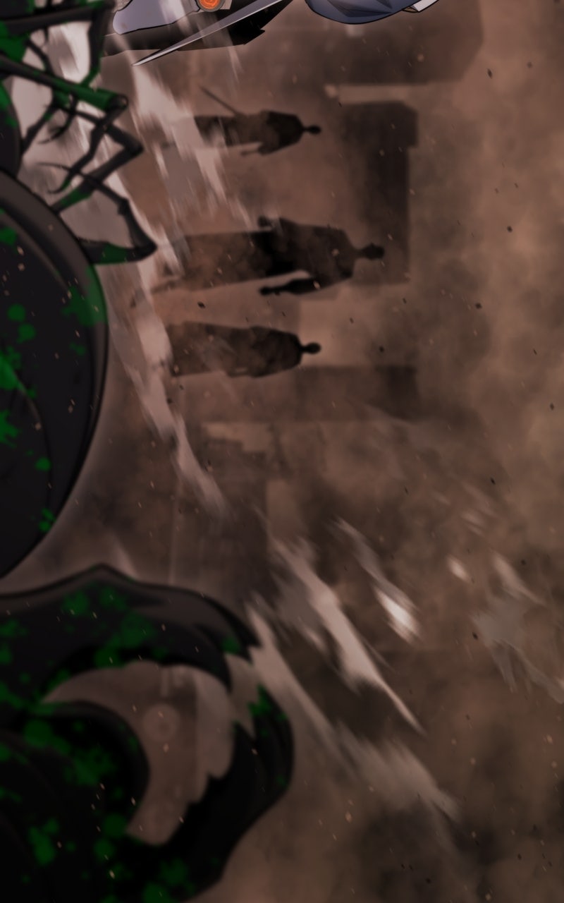Hiding a Warehousein the Apocalypse Episode 44 page 39 - 