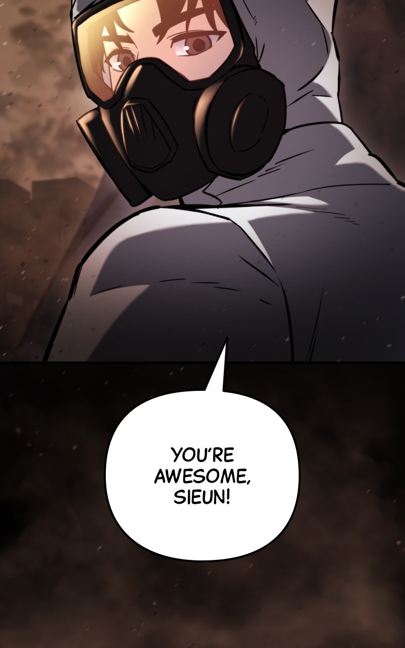 Hiding a Warehousein the Apocalypse Episode 44 page 41 - 