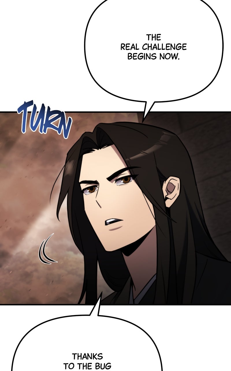 Hiding a Warehousein the Apocalypse Episode 44 page 46 - 