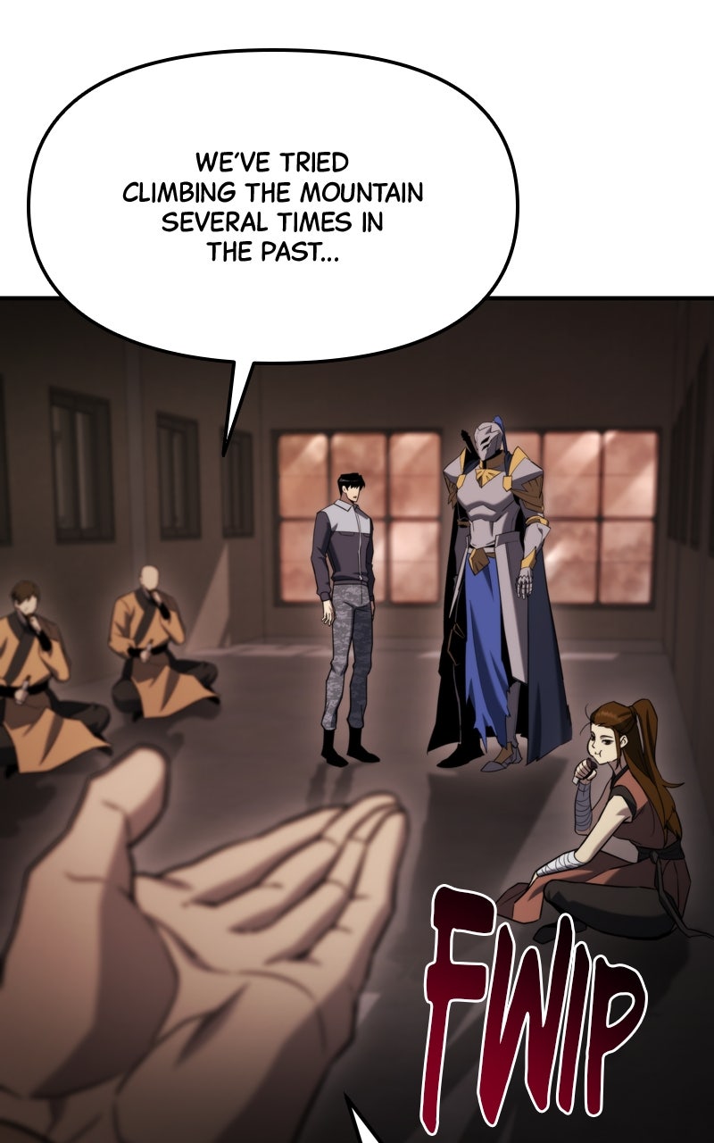 Hiding a Warehousein the Apocalypse Episode 44 page 48 - 