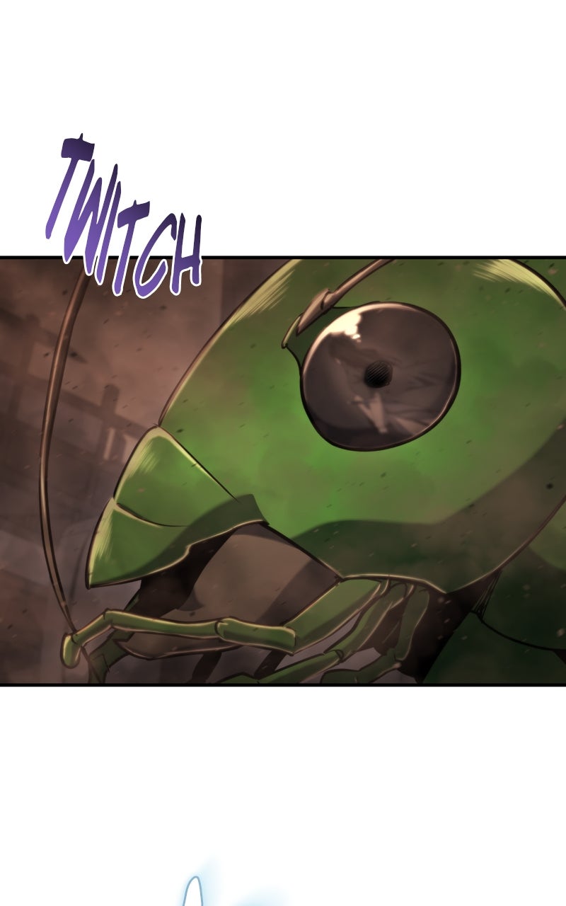 Hiding a Warehousein the Apocalypse Episode 44 page 6 - 