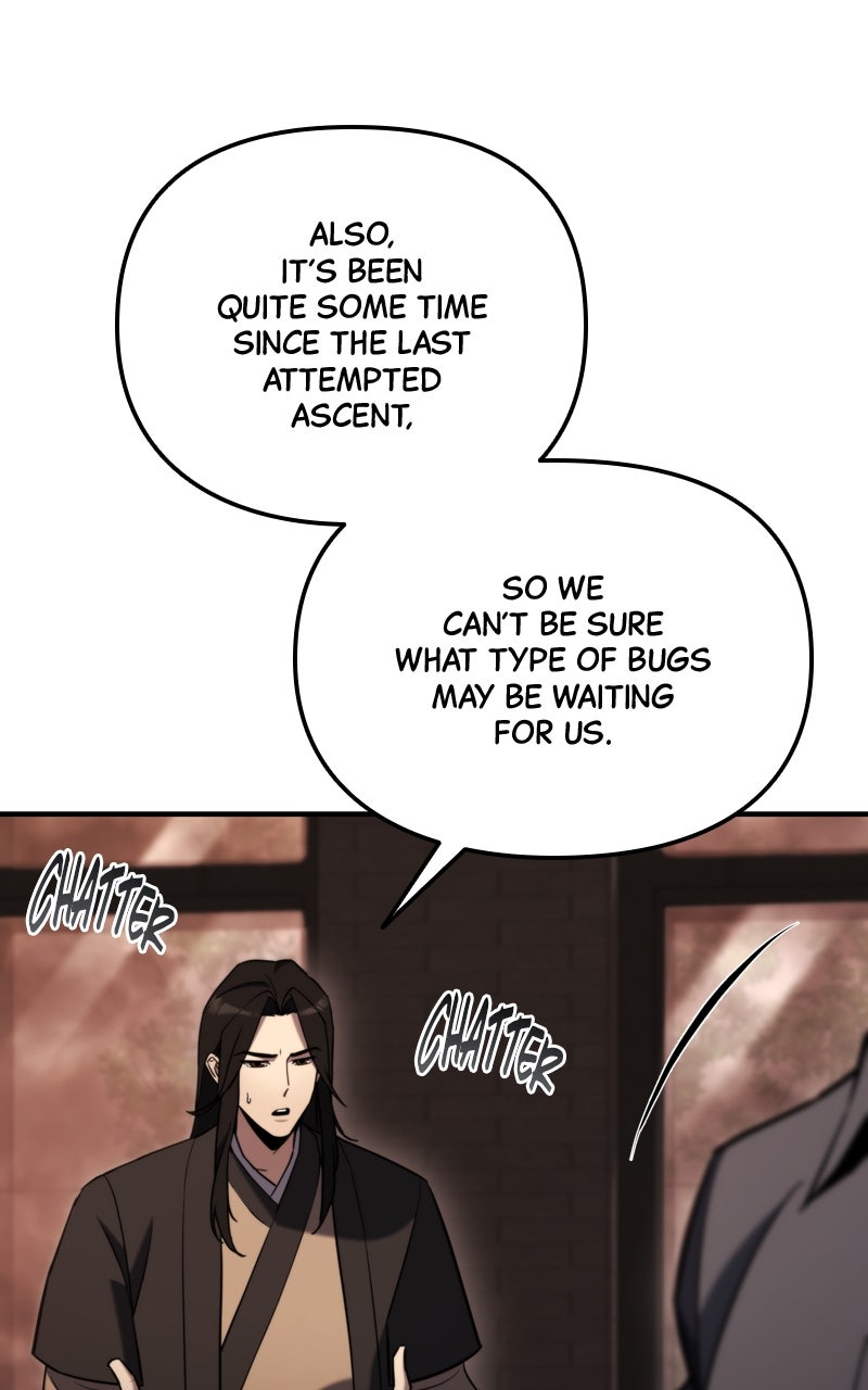 Hiding a Warehousein the Apocalypse Episode 44 page 51 - 