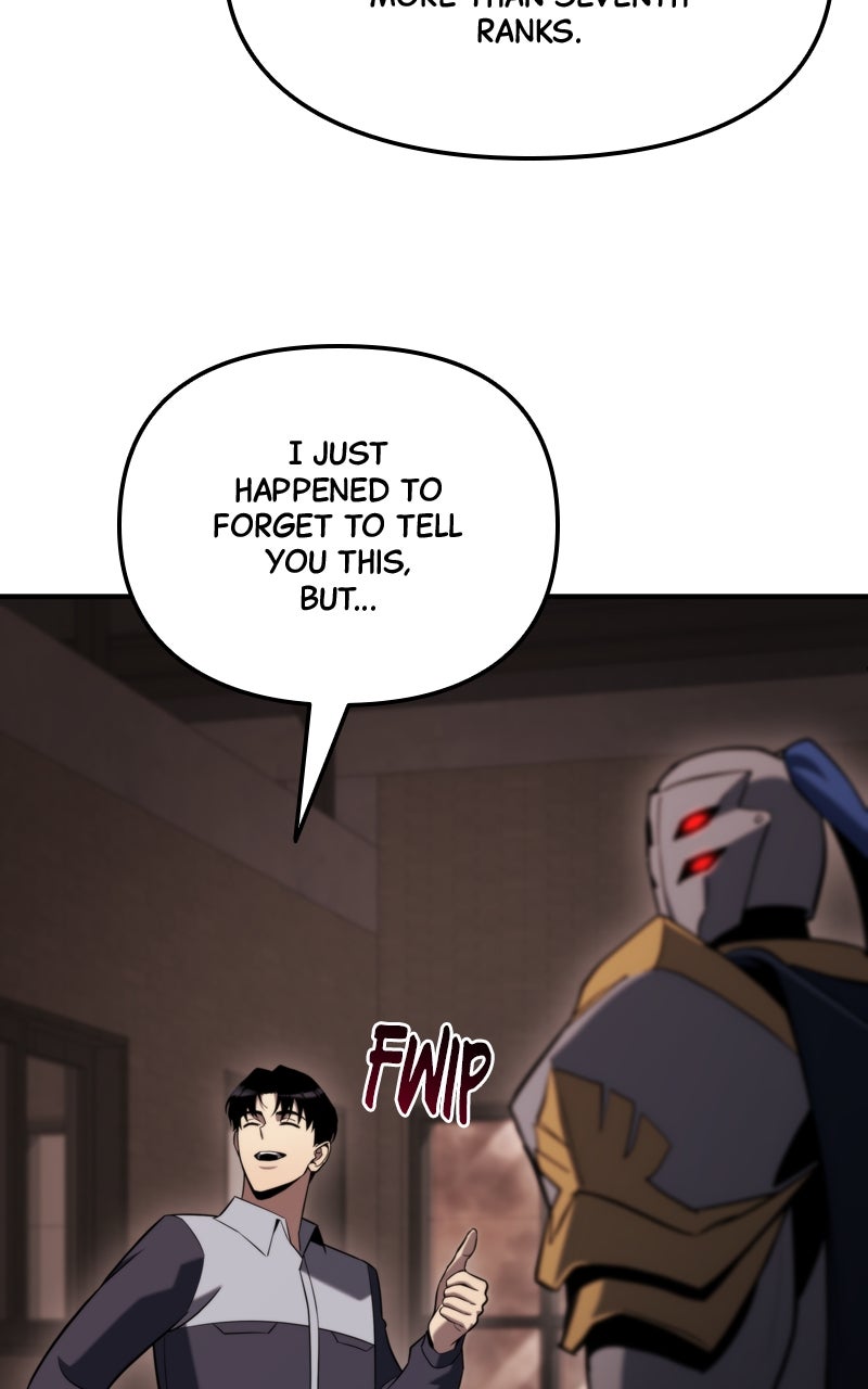 Hiding a Warehousein the Apocalypse Episode 44 page 54 - 