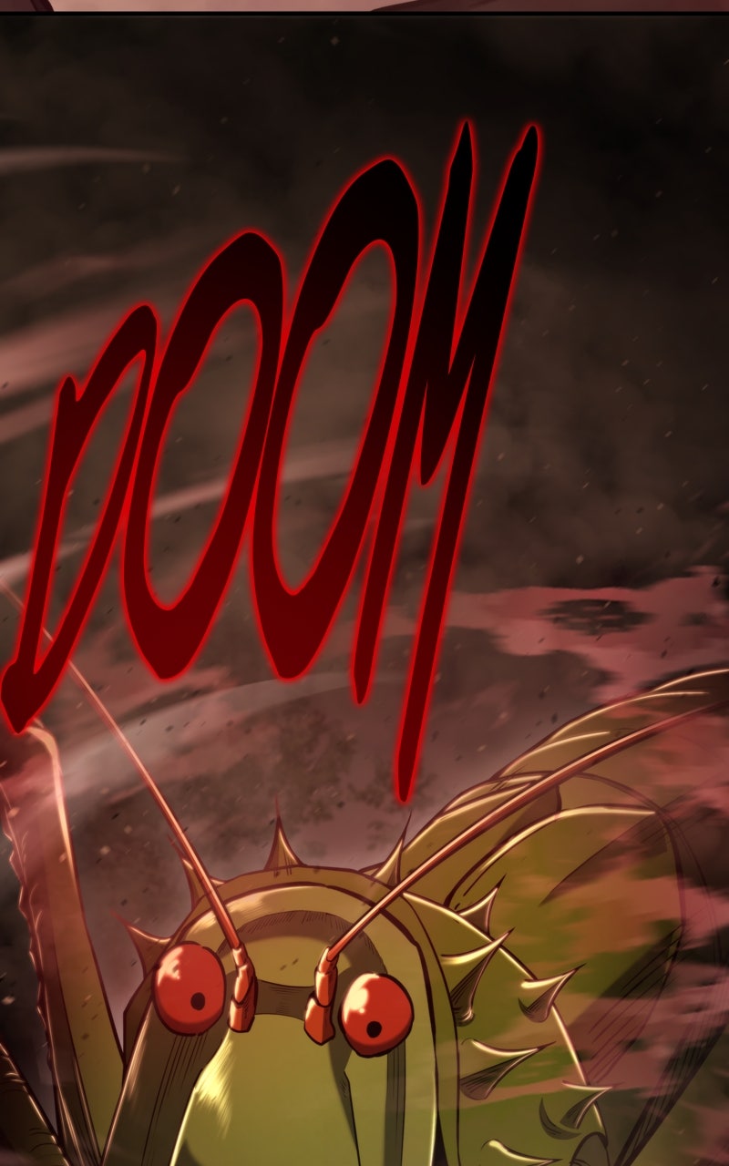 Hiding a Warehousein the Apocalypse Episode 44 page 59 - 