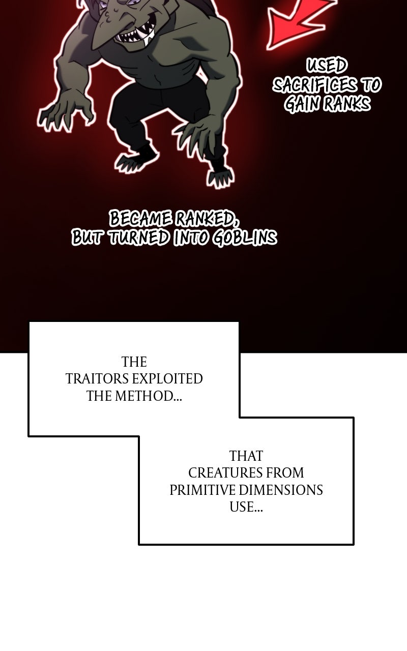 Hiding a Warehousein the Apocalypse Episode 44 page 70 - 