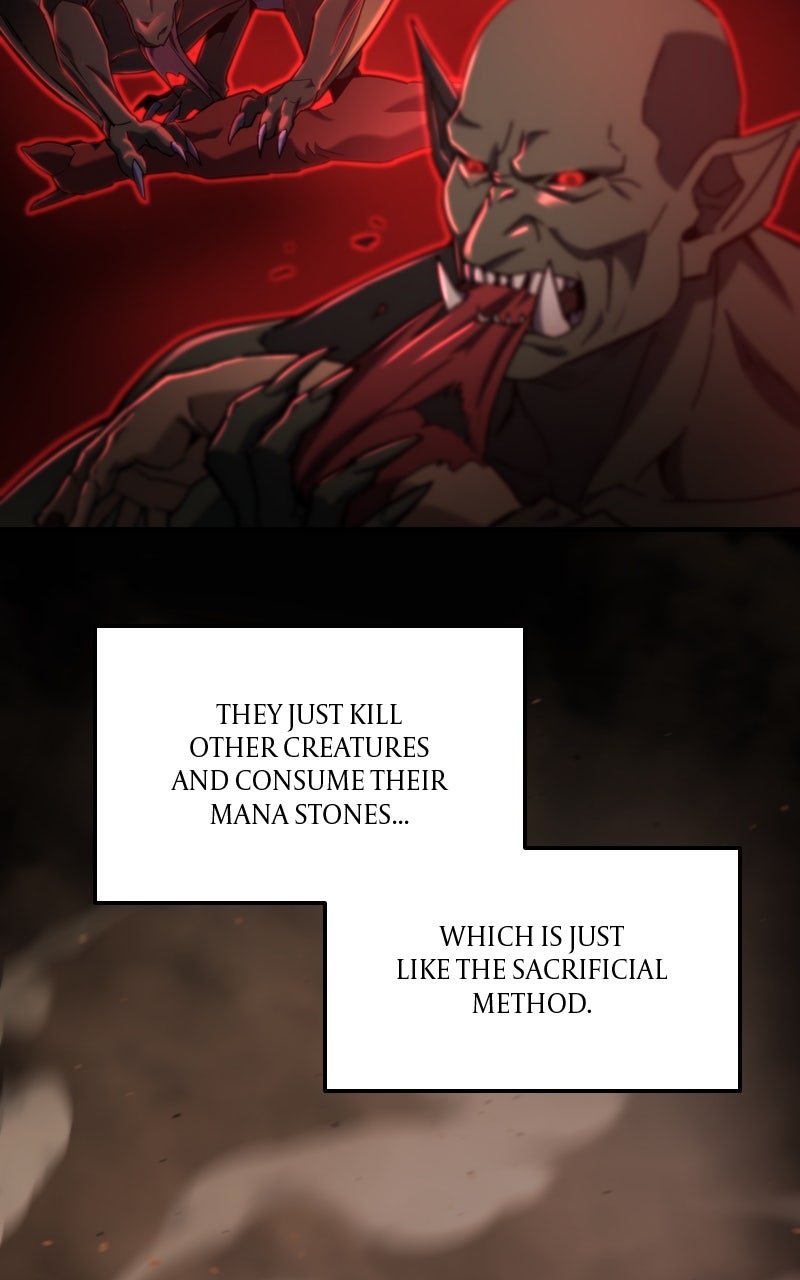 Hiding a Warehousein the Apocalypse Episode 44 page 72 - 