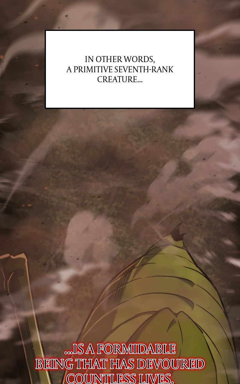 Hiding a Warehousein the Apocalypse Episode 44 page 73 - 