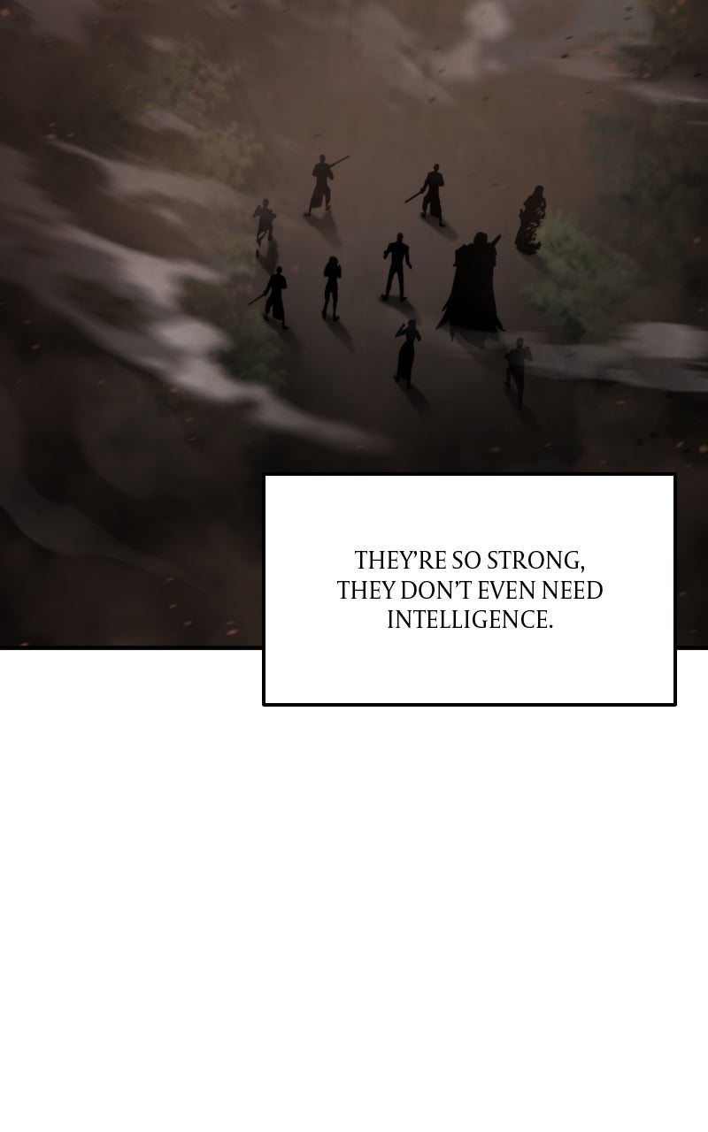 Hiding a Warehousein the Apocalypse Episode 44 page 75 - 
