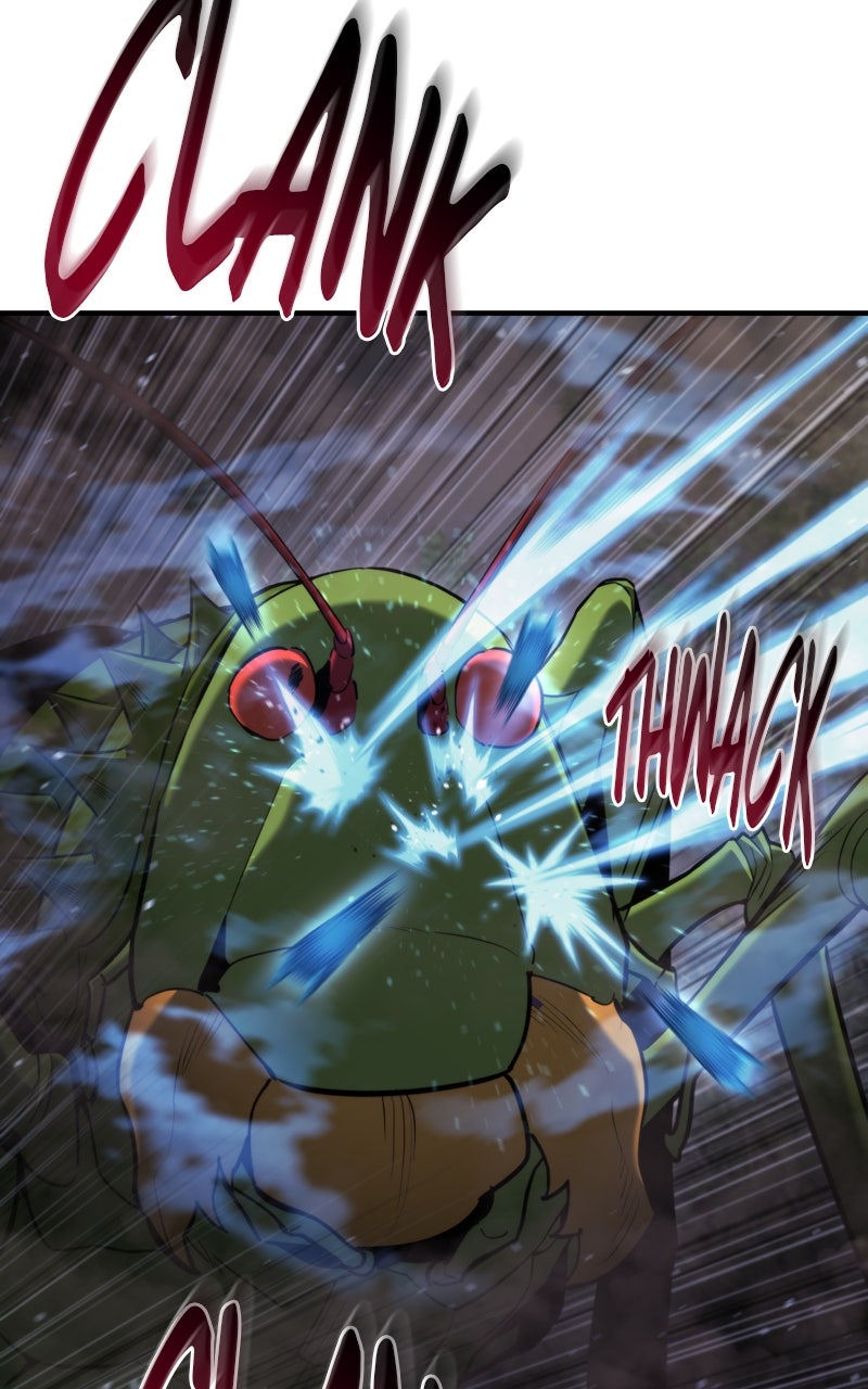 Hiding a Warehousein the Apocalypse Episode 44 page 80 - 