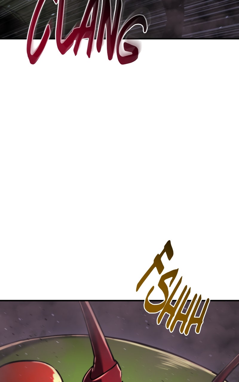 Hiding a Warehousein the Apocalypse Episode 44 page 81 - 