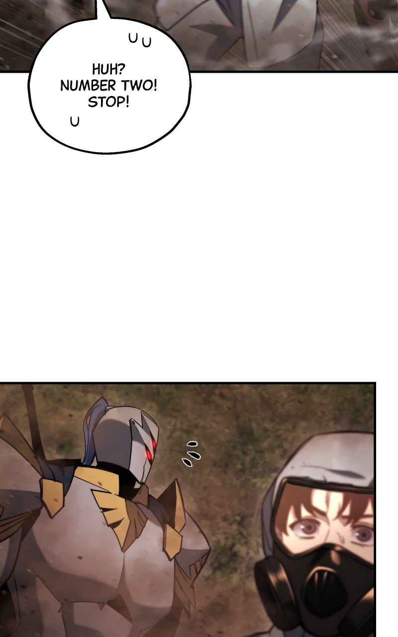 Hiding a Warehousein the Apocalypse Episode 44 page 85 - 