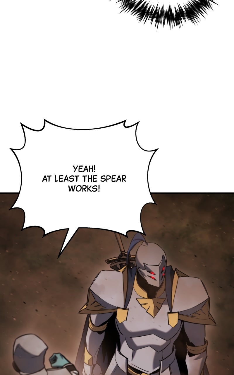 Hiding a Warehousein the Apocalypse Episode 44 page 92 - 