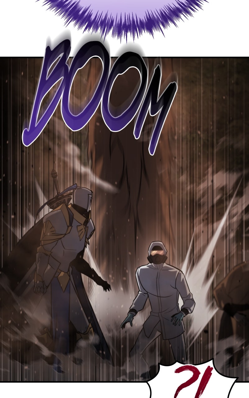 Hiding a Warehousein the Apocalypse Episode 44 page 95 - 