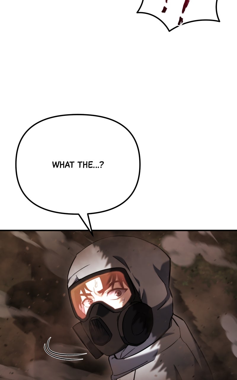 Hiding a Warehousein the Apocalypse Episode 44 page 96 - 