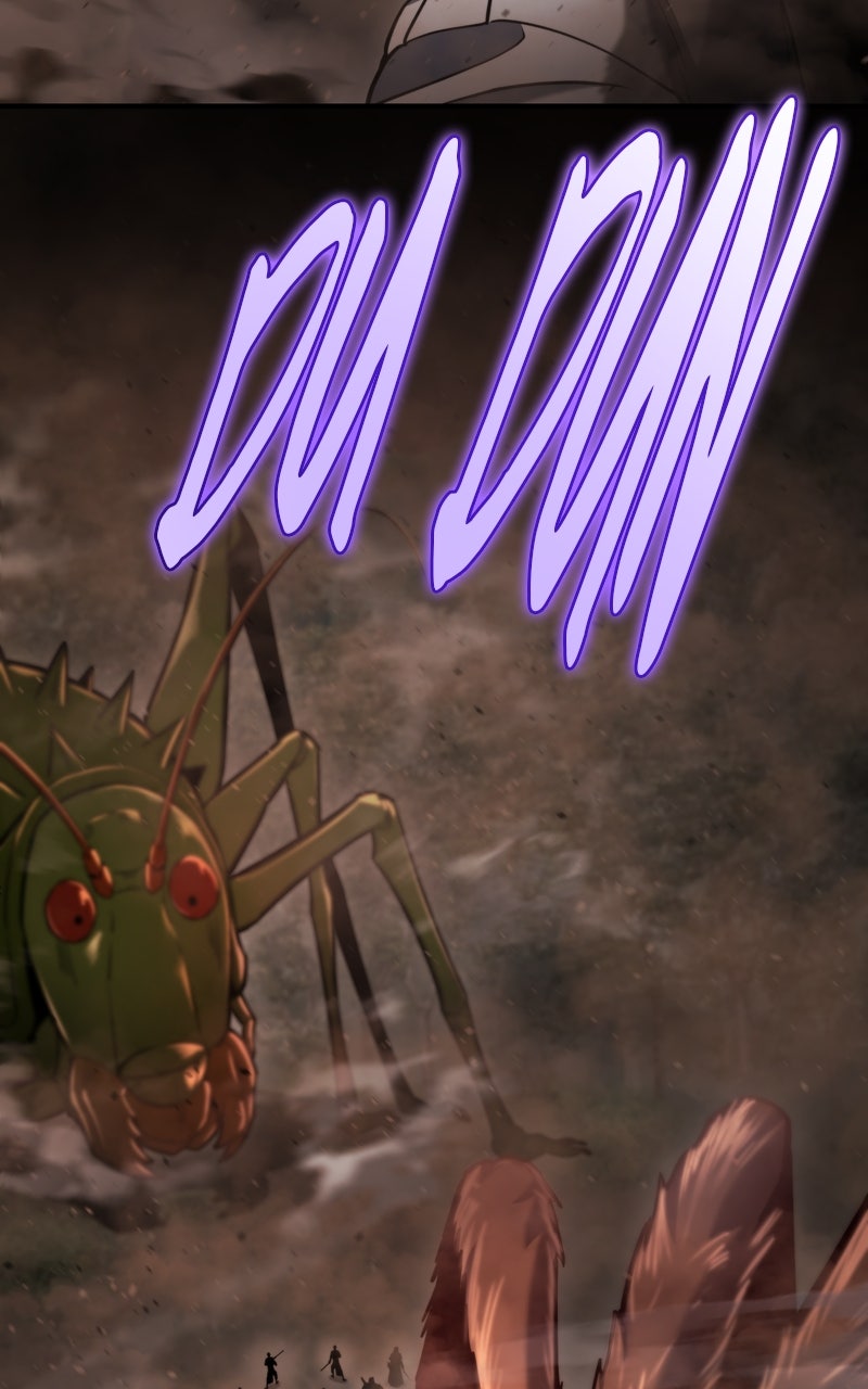 Hiding a Warehousein the Apocalypse Episode 44 page 97 - 
