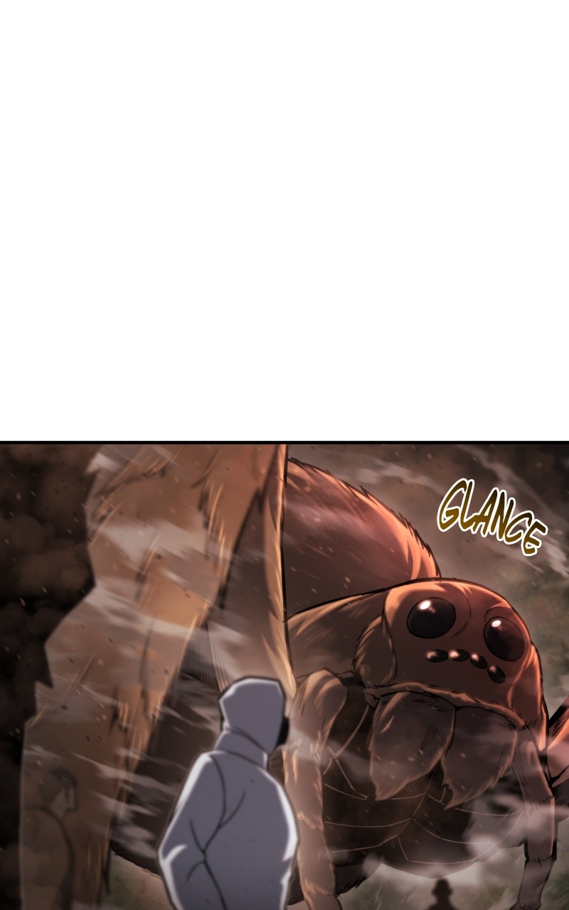 Hiding a Warehousein the Apocalypse Episode 44 page 100 - 