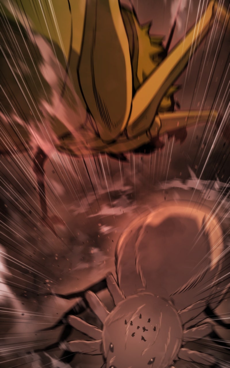 Hiding a Warehousein the Apocalypse Episode 45 page 2 - 