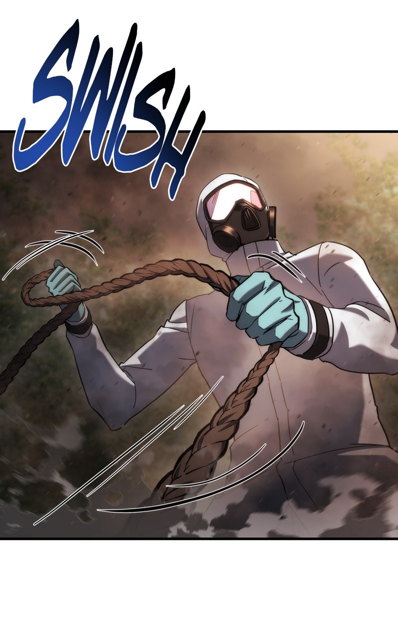Hiding a Warehousein the Apocalypse Episode 45 page 103 - 