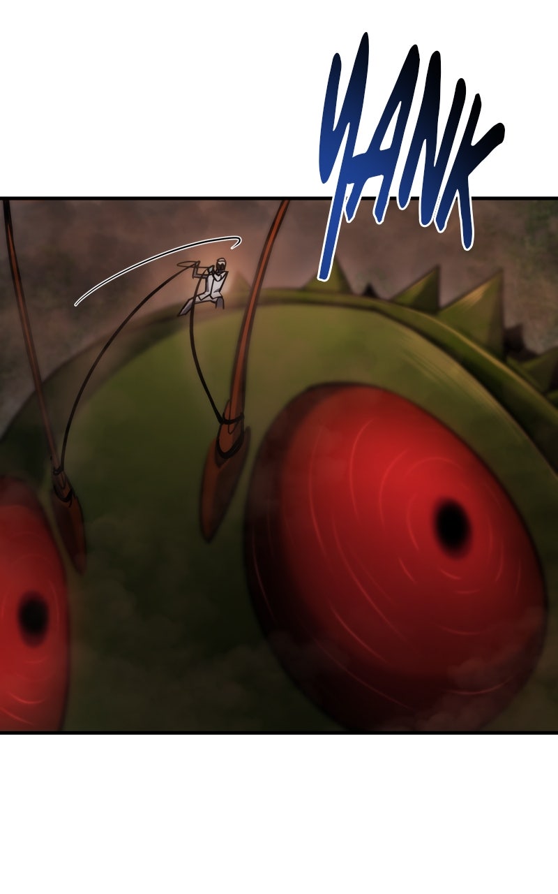 Hiding a Warehousein the Apocalypse Episode 45 page 104 - 