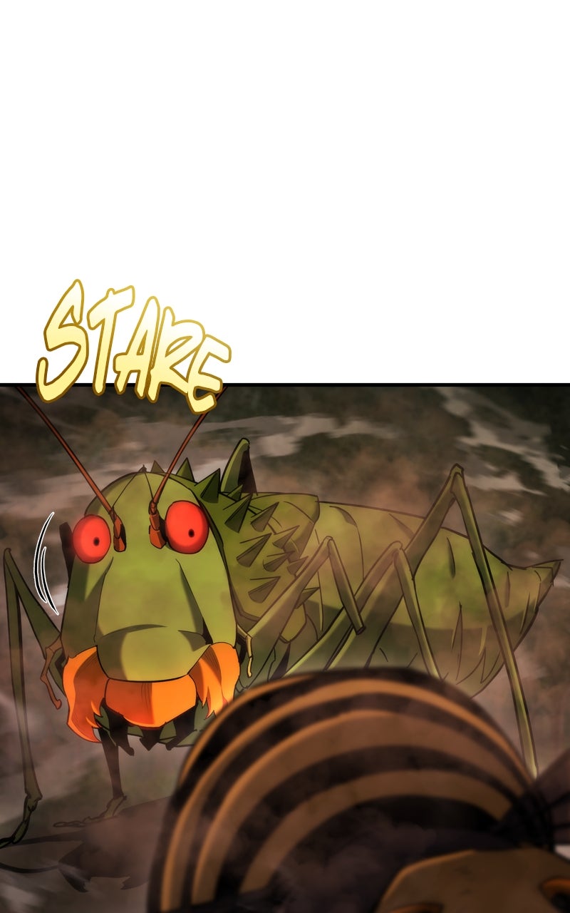 Hiding a Warehousein the Apocalypse Episode 45 page 105 - 