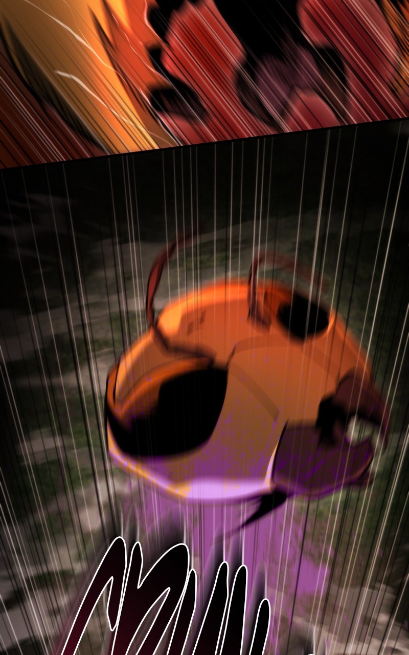 Hiding a Warehousein the Apocalypse Episode 45 page 107 - 