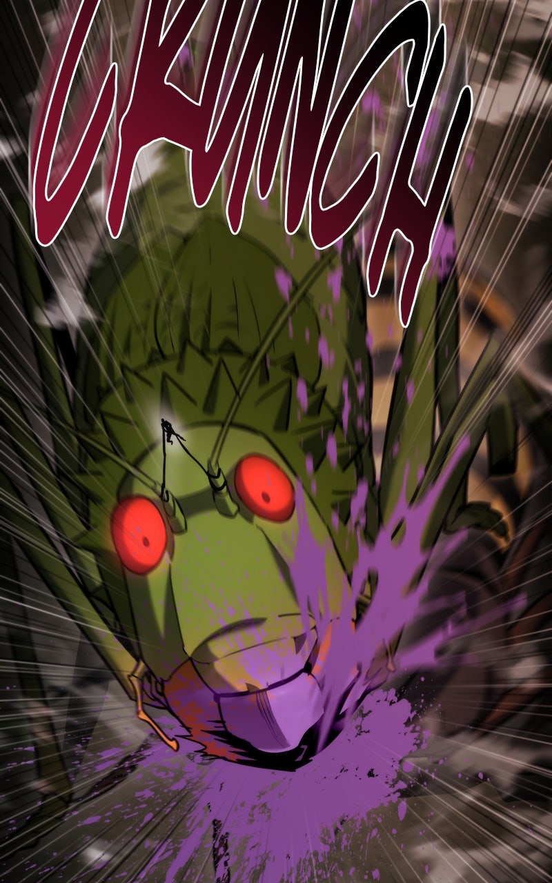 Hiding a Warehousein the Apocalypse Episode 45 page 108 - 