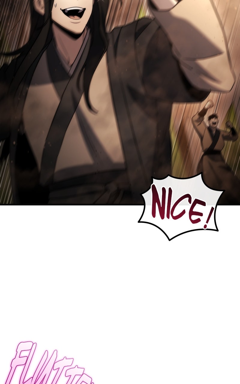 Hiding a Warehousein the Apocalypse Episode 45 page 110 - 