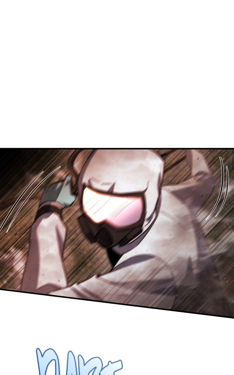 Hiding a Warehousein the Apocalypse Episode 45 page 114 - 
