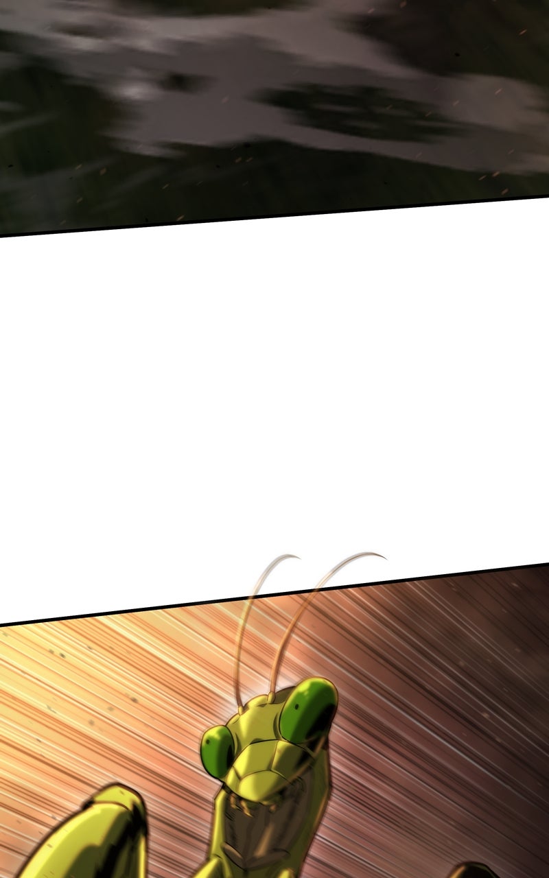Hiding a Warehousein the Apocalypse Episode 45 page 118 - 
