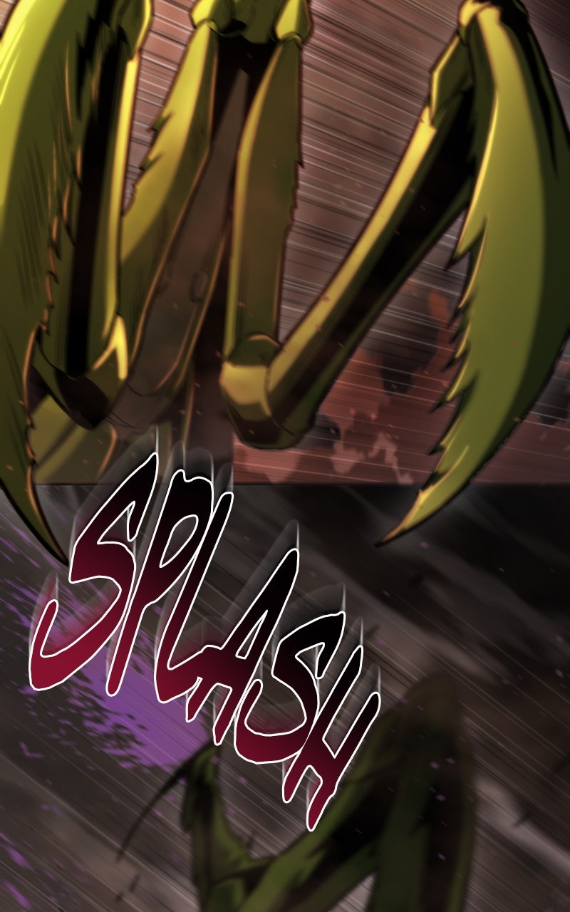 Hiding a Warehousein the Apocalypse Episode 45 page 119 - 