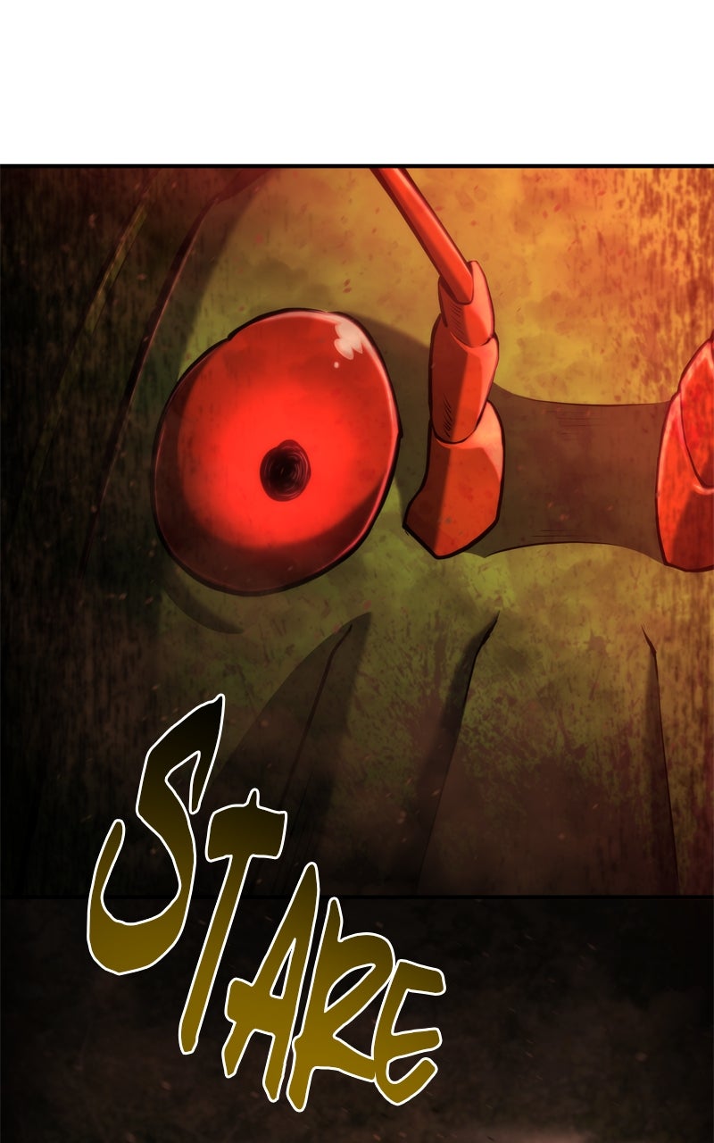 Hiding a Warehousein the Apocalypse Episode 45 page 13 - 