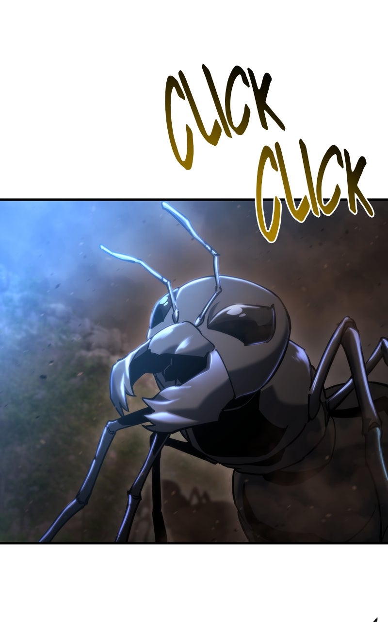 Hiding a Warehousein the Apocalypse Episode 45 page 122 - 