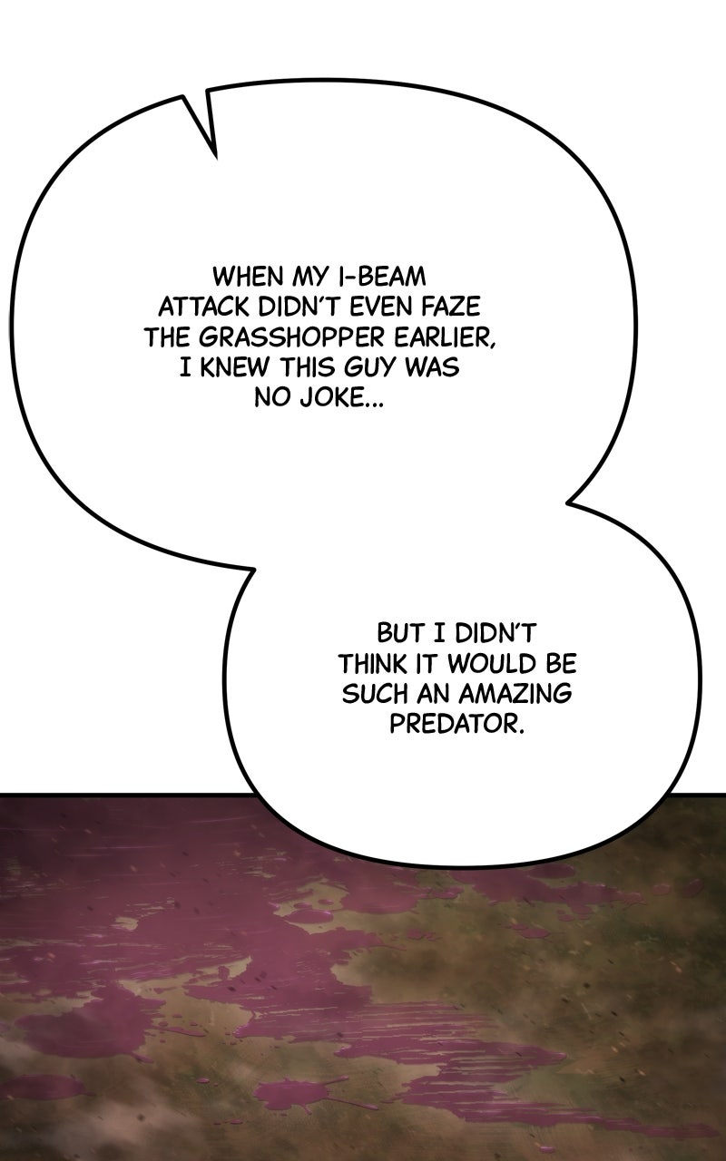 Hiding a Warehousein the Apocalypse Episode 45 page 126 - 