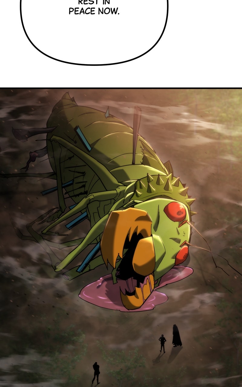 Hiding a Warehousein the Apocalypse Episode 45 page 128 - 