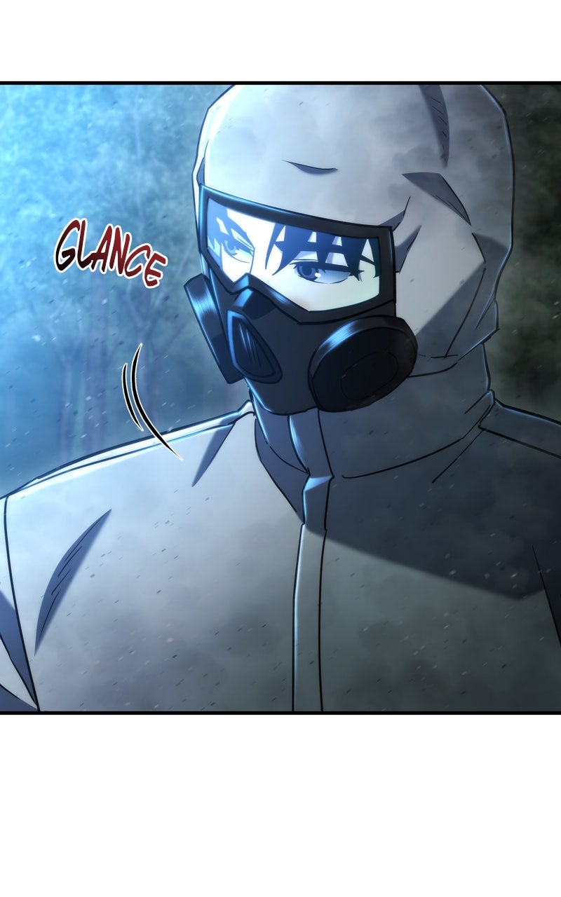 Hiding a Warehousein the Apocalypse Episode 45 page 134 - 