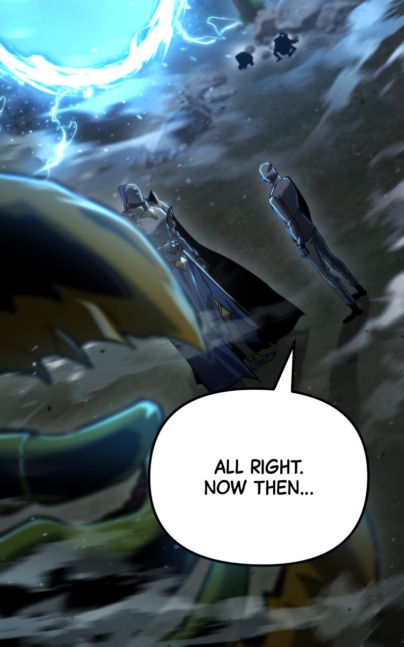 Hiding a Warehousein the Apocalypse Episode 45 page 136 - 