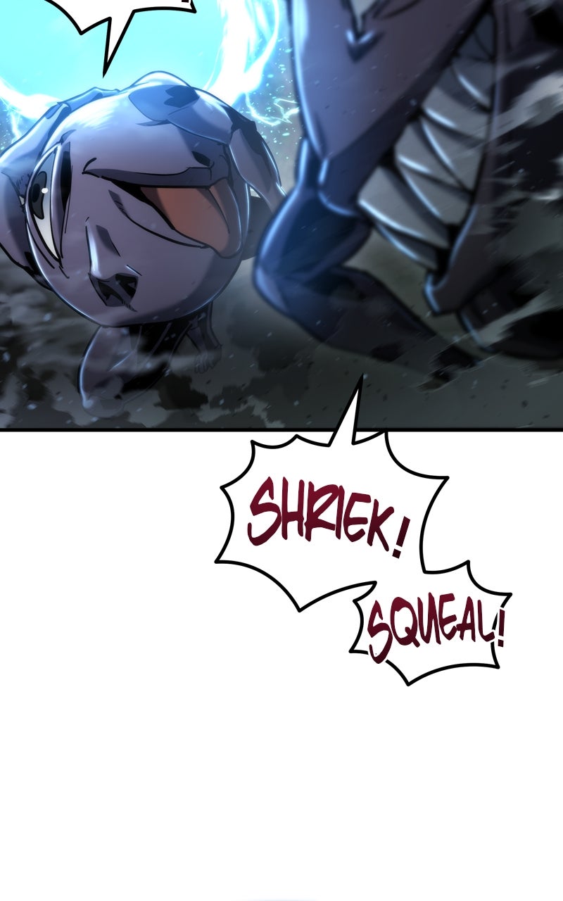 Hiding a Warehousein the Apocalypse Episode 45 page 138 - 