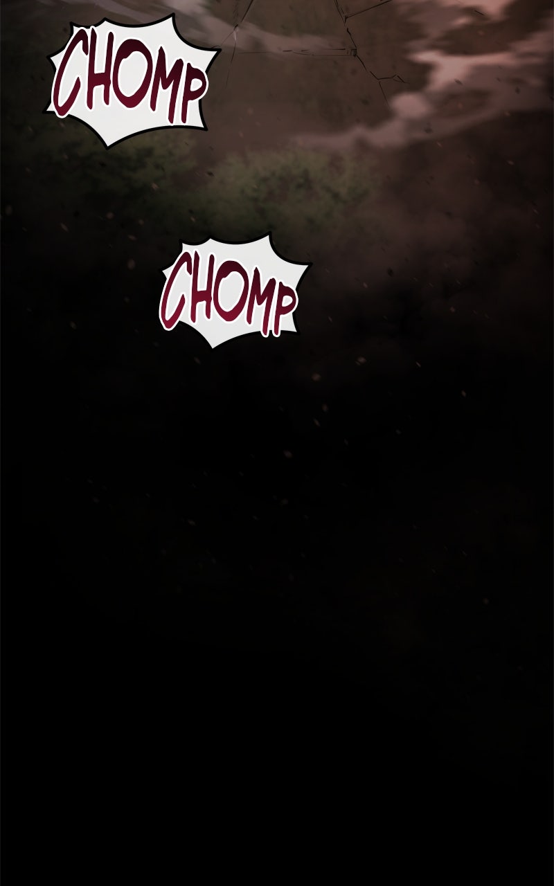 Hiding a Warehousein the Apocalypse Episode 45 page 17 - 