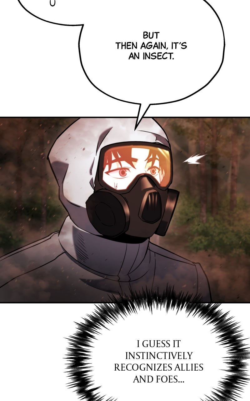 Hiding a Warehousein the Apocalypse Episode 45 page 20 - 